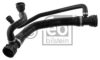 BMW 17127534918 Radiator Hose